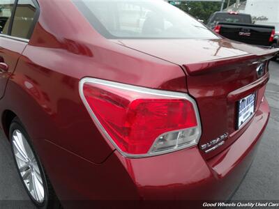 2015 Subaru Impreza 2.0i Premium   - Photo 13 - Glassboro, NJ 08028