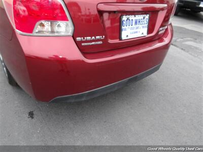 2015 Subaru Impreza 2.0i Premium   - Photo 12 - Glassboro, NJ 08028