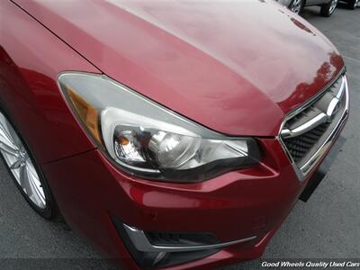 2015 Subaru Impreza 2.0i Premium   - Photo 11 - Glassboro, NJ 08028