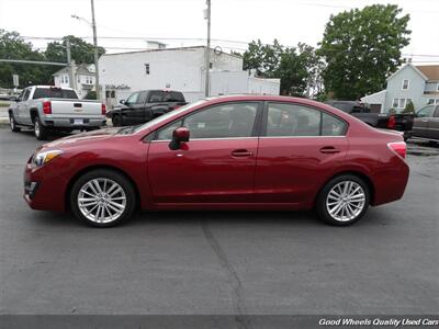 2015 Subaru Impreza 2.0i Premium   - Photo 8 - Glassboro, NJ 08028
