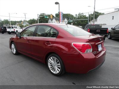 2015 Subaru Impreza 2.0i Premium   - Photo 7 - Glassboro, NJ 08028