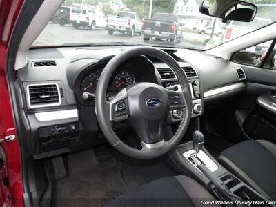 2015 Subaru Impreza 2.0i Premium   - Photo 15 - Glassboro, NJ 08028