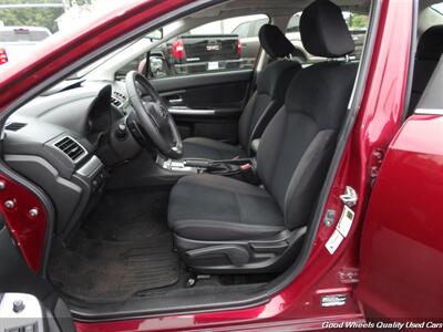 2015 Subaru Impreza 2.0i Premium   - Photo 18 - Glassboro, NJ 08028