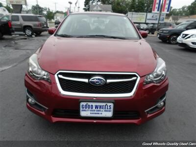 2015 Subaru Impreza 2.0i Premium   - Photo 2 - Glassboro, NJ 08028