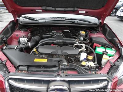 2015 Subaru Impreza 2.0i Premium   - Photo 31 - Glassboro, NJ 08028
