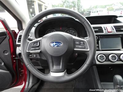 2015 Subaru Impreza 2.0i Premium   - Photo 17 - Glassboro, NJ 08028
