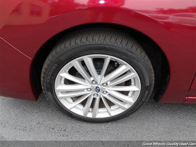 2015 Subaru Impreza 2.0i Premium   - Photo 9 - Glassboro, NJ 08028