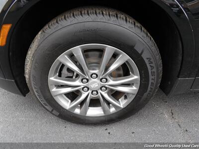 2020 Cadillac XT5 Premium Luxury - Photo 11 - Glassboro, NJ 08028