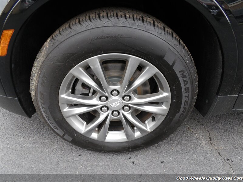 2020 Cadillac XT5 Premium Luxury - Photo 11 - Glassboro, NJ 08028