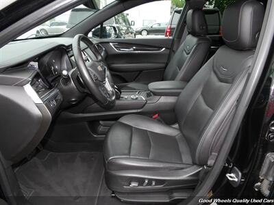 2020 Cadillac XT5 Premium Luxury - Photo 13 - Glassboro, NJ 08028