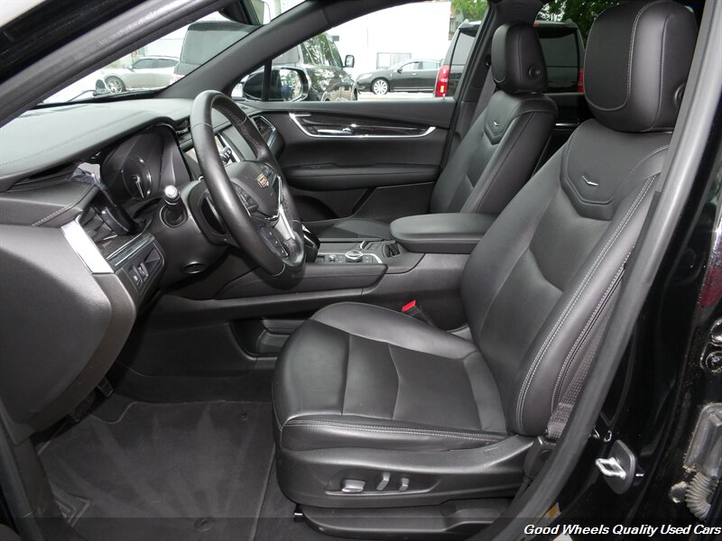 2020 Cadillac XT5 Premium Luxury - Photo 13 - Glassboro, NJ 08028