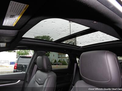 2020 Cadillac XT5 Premium Luxury - Photo 24 - Glassboro, NJ 08028