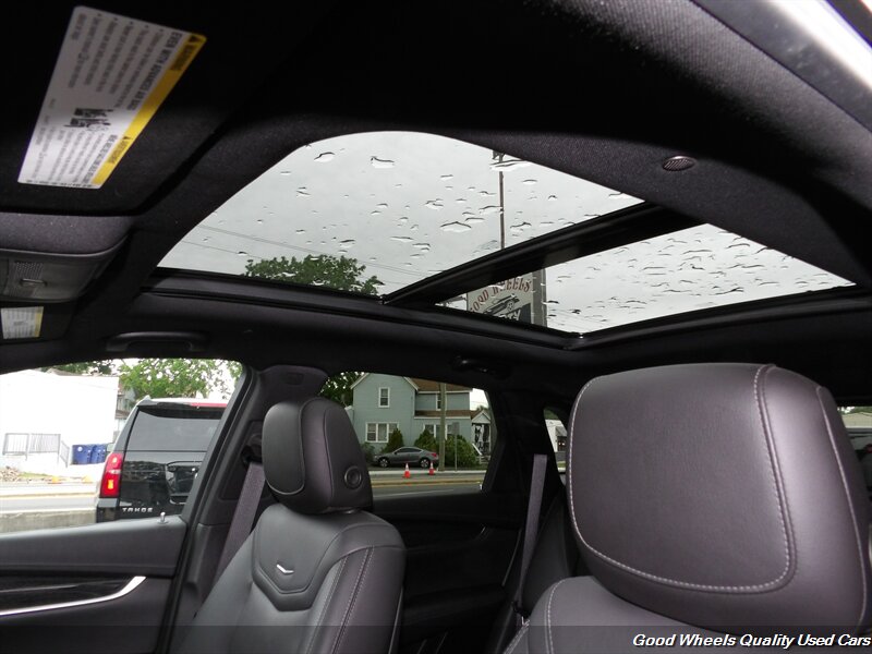 2020 Cadillac XT5 Premium Luxury - Photo 24 - Glassboro, NJ 08028