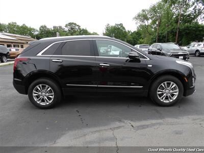2020 Cadillac XT5 Premium Luxury - Photo 4 - Glassboro, NJ 08028