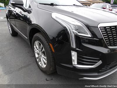 2020 Cadillac XT5 Premium Luxury - Photo 10 - Glassboro, NJ 08028