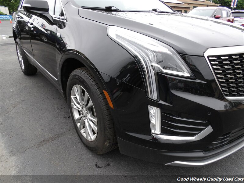 2020 Cadillac XT5 Premium Luxury - Photo 10 - Glassboro, NJ 08028