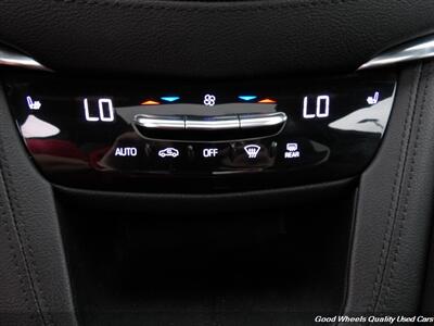 2020 Cadillac XT5 Premium Luxury - Photo 19 - Glassboro, NJ 08028