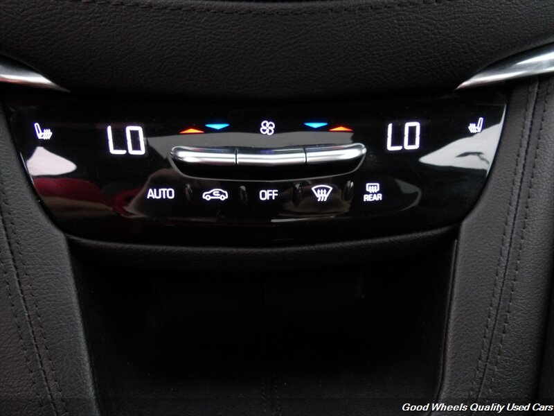 2020 Cadillac XT5 Premium Luxury - Photo 19 - Glassboro, NJ 08028
