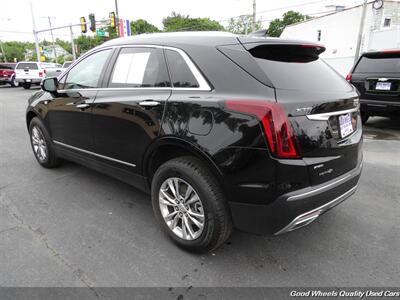 2020 Cadillac XT5 Premium Luxury - Photo 7 - Glassboro, NJ 08028