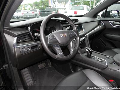 2020 Cadillac XT5 Premium Luxury - Photo 12 - Glassboro, NJ 08028