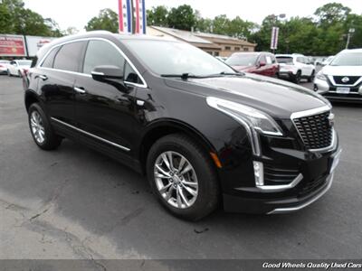 2020 Cadillac XT5 Premium Luxury - Photo 3 - Glassboro, NJ 08028