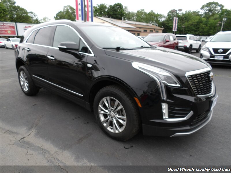 2020 Cadillac XT5 Premium Luxury - Photo 3 - Glassboro, NJ 08028