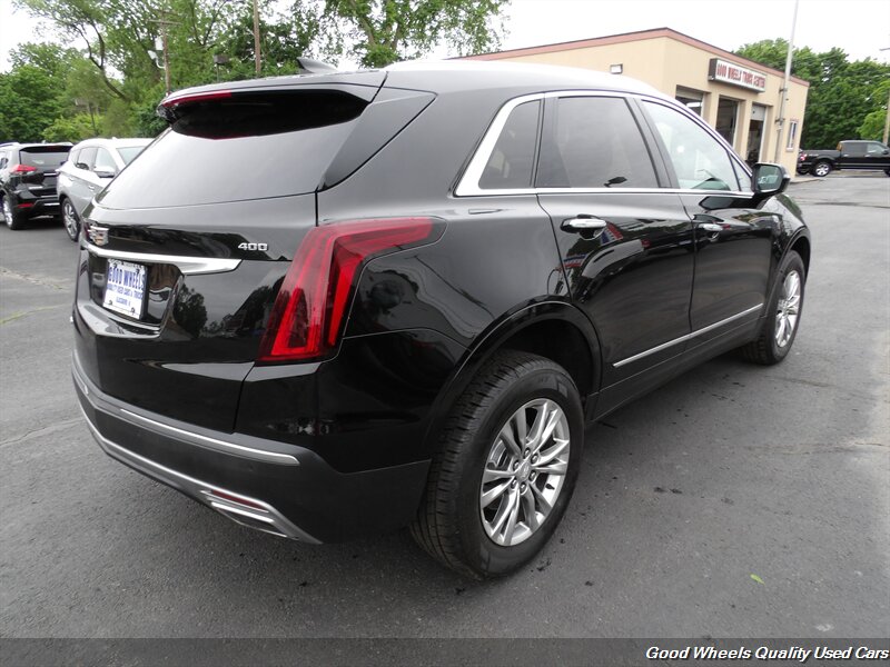 2020 Cadillac XT5 Premium Luxury - Photo 5 - Glassboro, NJ 08028