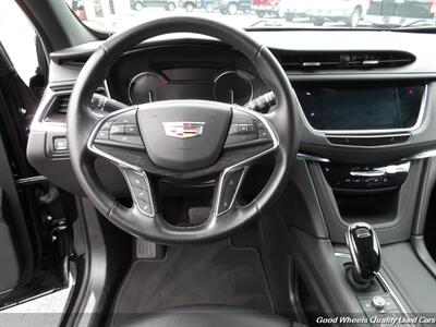 2020 Cadillac XT5 Premium Luxury - Photo 15 - Glassboro, NJ 08028