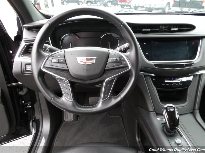 2020 Cadillac XT5 Premium Luxury - Photo 15 - Glassboro, NJ 08028