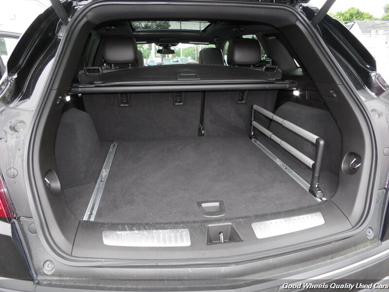 2020 Cadillac XT5 Premium Luxury - Photo 22 - Glassboro, NJ 08028