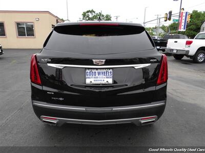 2020 Cadillac XT5 Premium Luxury - Photo 6 - Glassboro, NJ 08028
