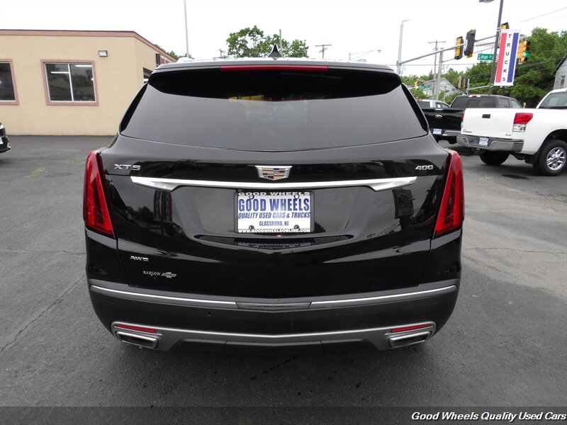 2020 Cadillac XT5 Premium Luxury - Photo 6 - Glassboro, NJ 08028