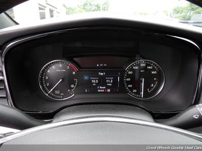 2020 Cadillac XT5 Premium Luxury - Photo 17 - Glassboro, NJ 08028