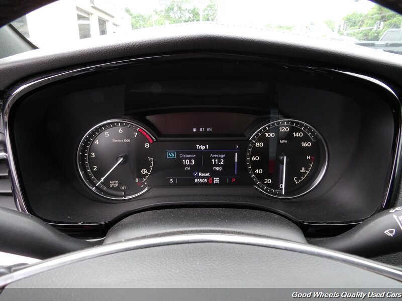 2020 Cadillac XT5 Premium Luxury - Photo 17 - Glassboro, NJ 08028