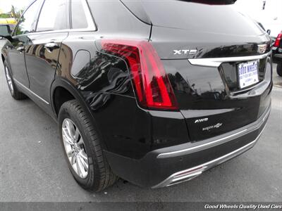2020 Cadillac XT5 Premium Luxury - Photo 9 - Glassboro, NJ 08028