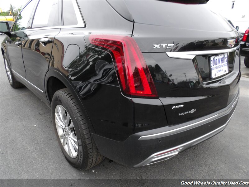 2020 Cadillac XT5 Premium Luxury - Photo 9 - Glassboro, NJ 08028