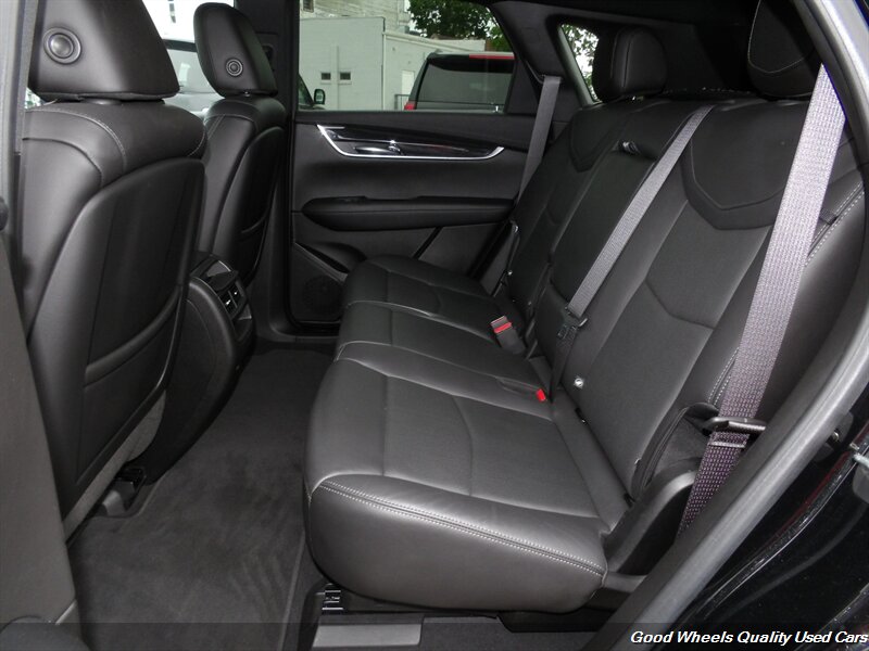 2020 Cadillac XT5 Premium Luxury - Photo 14 - Glassboro, NJ 08028