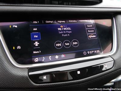 2020 Cadillac XT5 Premium Luxury - Photo 18 - Glassboro, NJ 08028