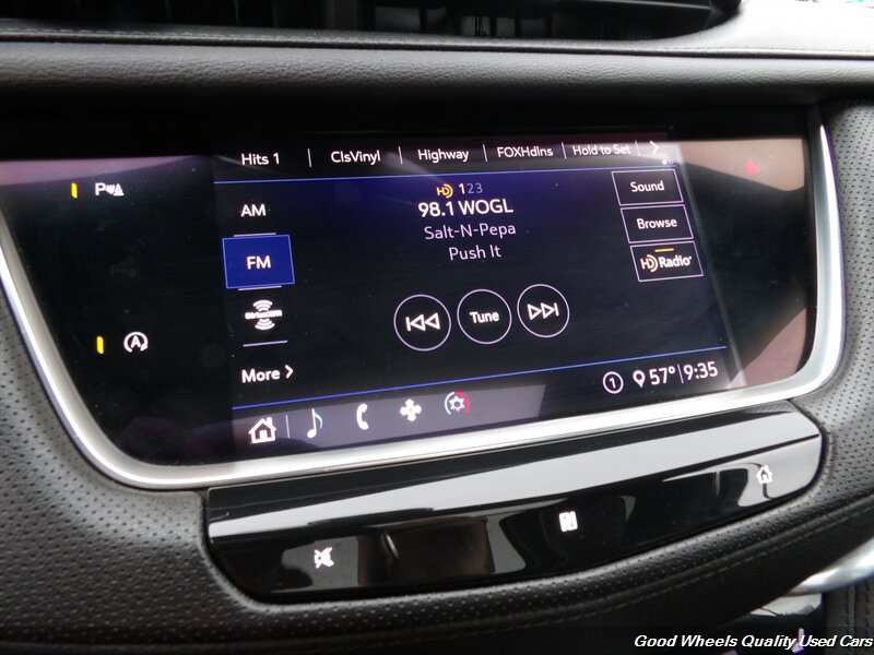 2020 Cadillac XT5 Premium Luxury - Photo 18 - Glassboro, NJ 08028