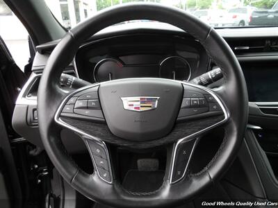 2020 Cadillac XT5 Premium Luxury - Photo 16 - Glassboro, NJ 08028
