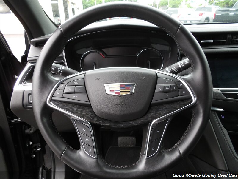 2020 Cadillac XT5 Premium Luxury - Photo 16 - Glassboro, NJ 08028