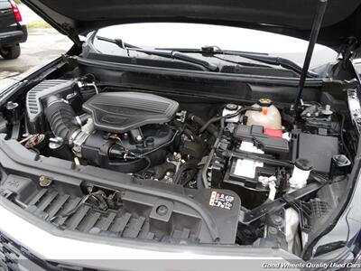 2020 Cadillac XT5 Premium Luxury - Photo 23 - Glassboro, NJ 08028