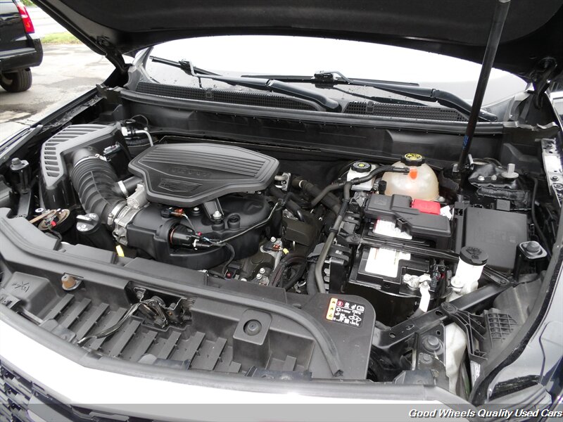 2020 Cadillac XT5 Premium Luxury - Photo 23 - Glassboro, NJ 08028