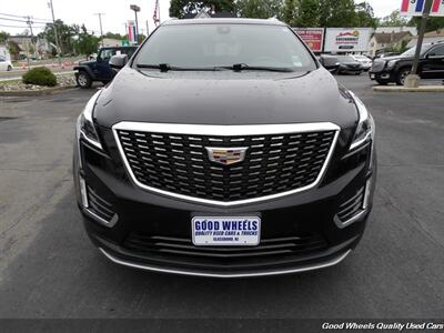 2020 Cadillac XT5 Premium Luxury - Photo 2 - Glassboro, NJ 08028