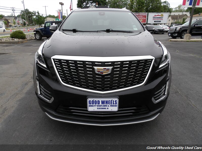 2020 Cadillac XT5 Premium Luxury - Photo 2 - Glassboro, NJ 08028