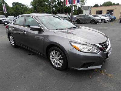 2017 Nissan Altima 2.5 - Photo 3 - Glassboro, NJ 08028