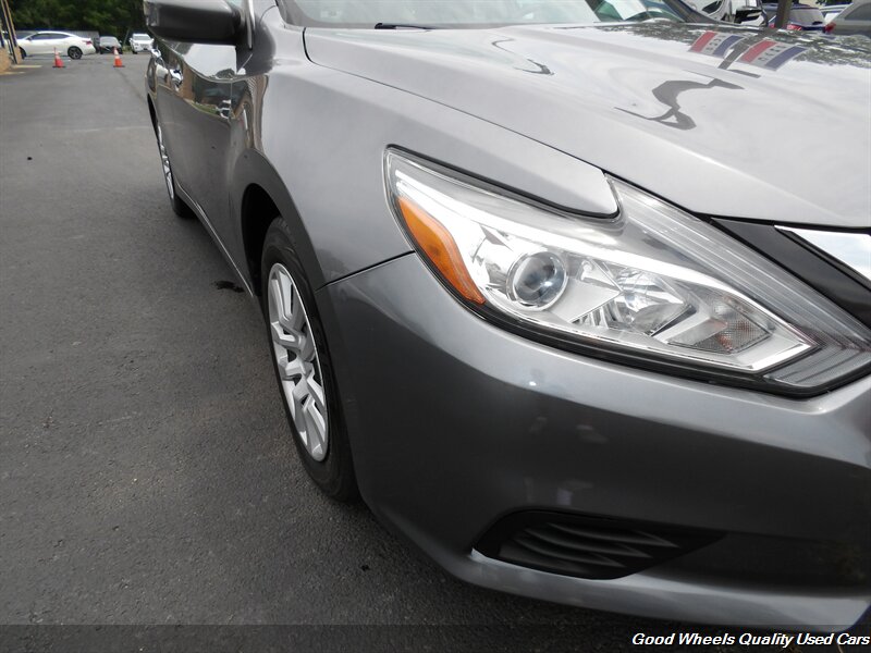 2017 Nissan Altima 2.5 - Photo 10 - Glassboro, NJ 08028