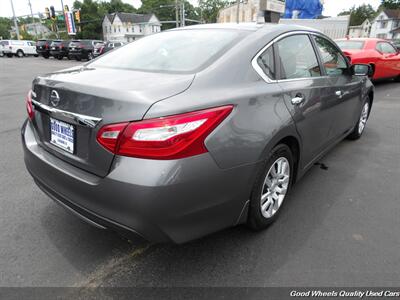 2017 Nissan Altima 2.5 - Photo 5 - Glassboro, NJ 08028