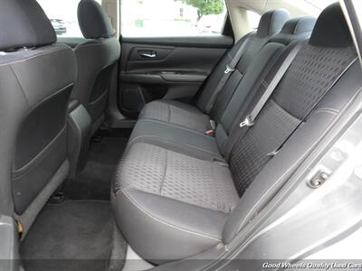 2017 Nissan Altima 2.5 - Photo 14 - Glassboro, NJ 08028