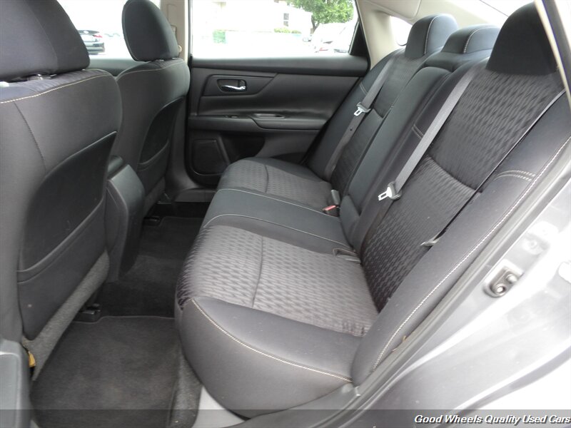 2017 Nissan Altima 2.5 - Photo 14 - Glassboro, NJ 08028